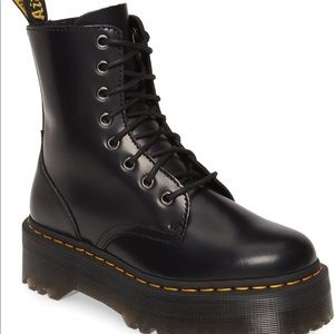 Dr Martens ‘Jadon’ Boot
